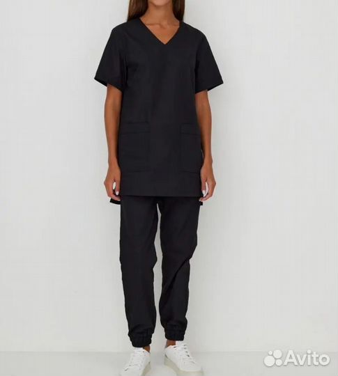 Медицинский костюм