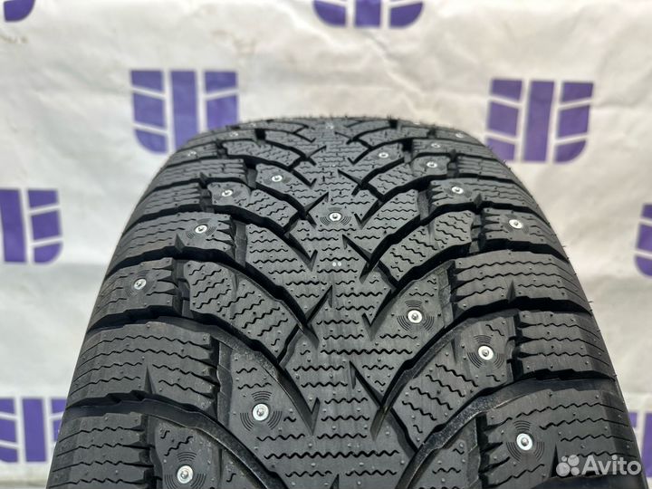 Tourador Ice Star TSW1 315/40 R21