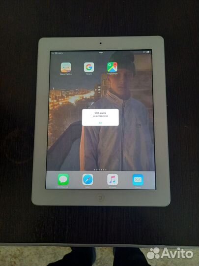 iPad air 4 64gb