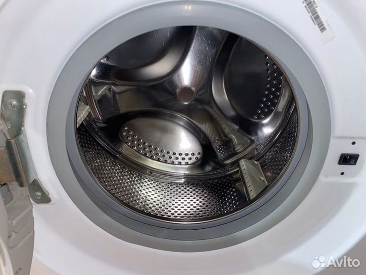 Стиральная машина Indesit innex 5 кг