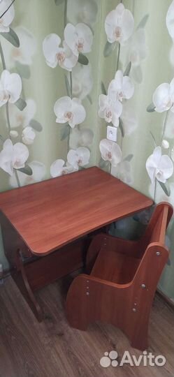 Столи стулбу