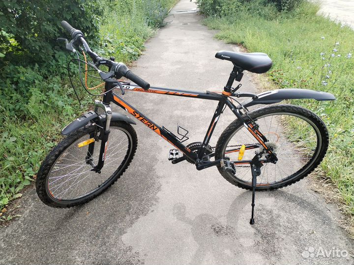 Велосипед Stern Dynamic 2.0