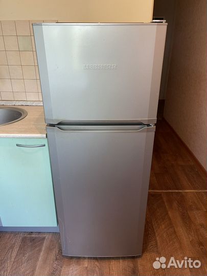 Холодильник