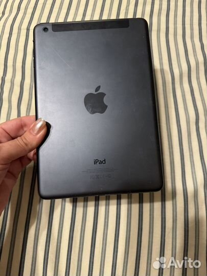 iPad mini 1