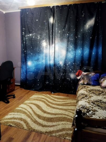 Дом 80 м² на участке 12 сот.