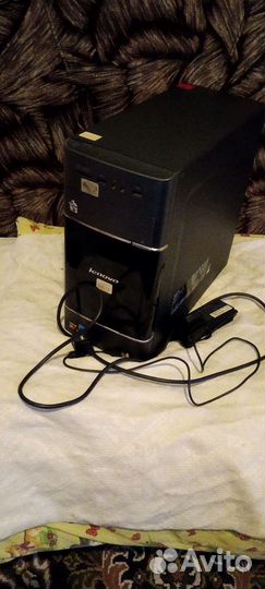 Компьютер Lenovo