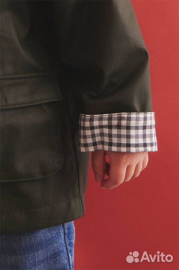 Куртка/ветровка Н&М 86,92