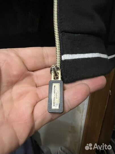 Костюм спортивный Pierre Cardin