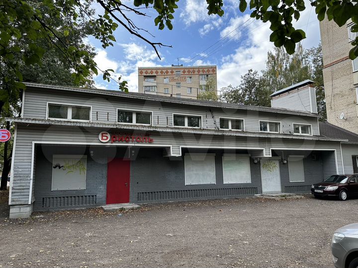 Свободного назначения, 77 м²