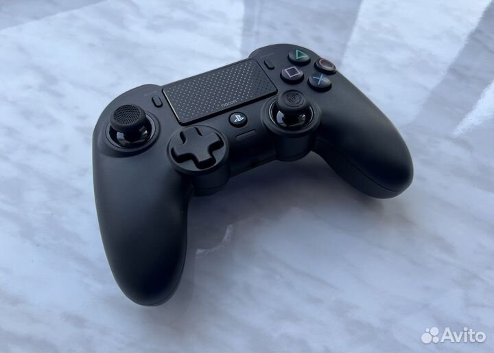 Джойстик Nacon PlayStation/PC
