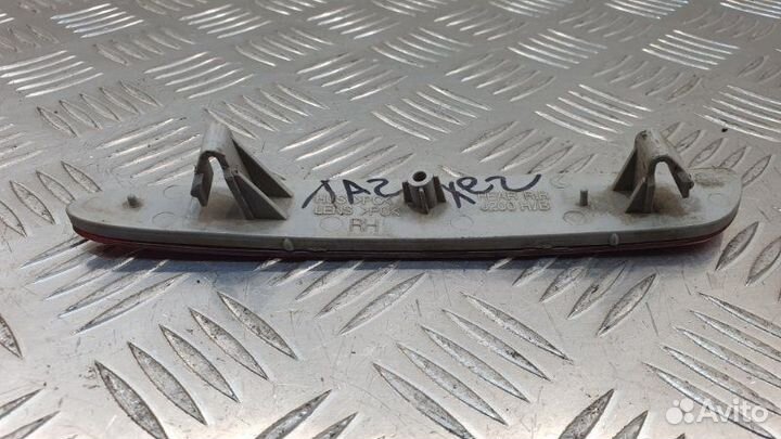 Фонарь задний задний правый Mazda 6 GG 2.0 2003