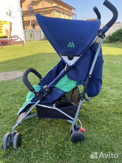 Коляска-трость Maclaren Quest