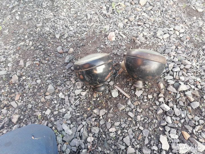 Фароискатель СССР