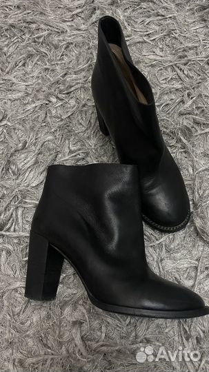 Carlo pazolini ботильоны 39