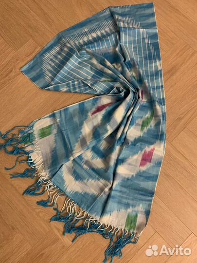 Палантин Новый