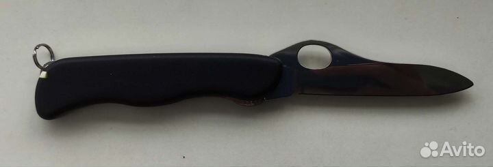 Швейцарский нож victorinox sentinel one hand