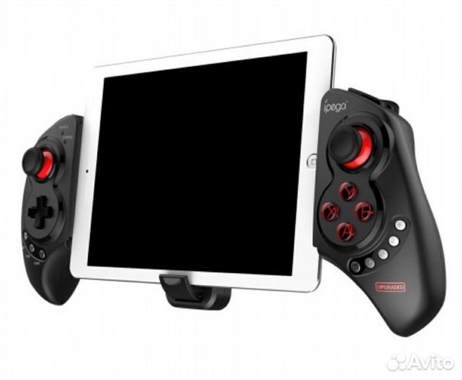 Геймпад iPega PG-9023S обмен