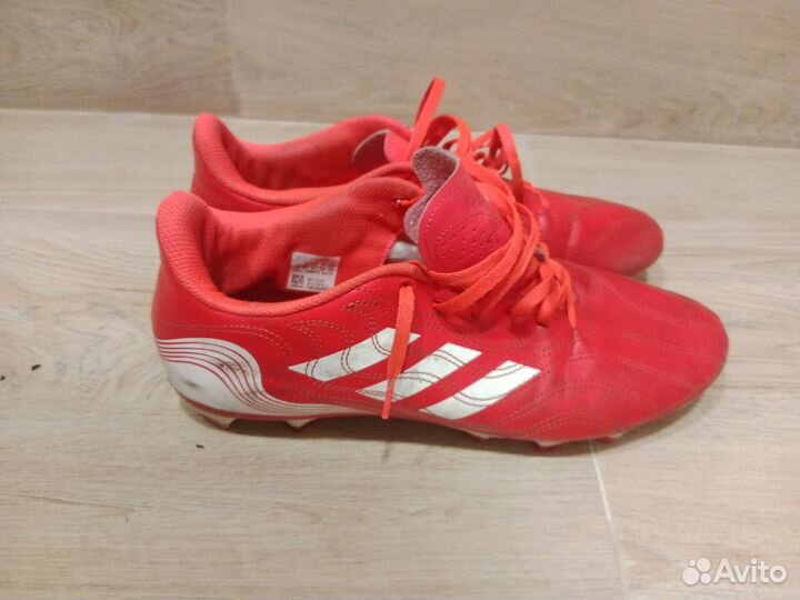 Бутсы adidas Copa