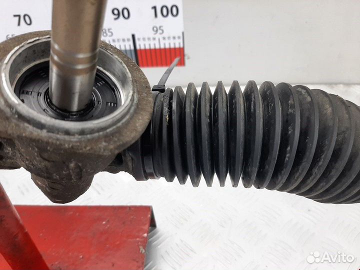 Рейка рулевая для Nissan Micra K12