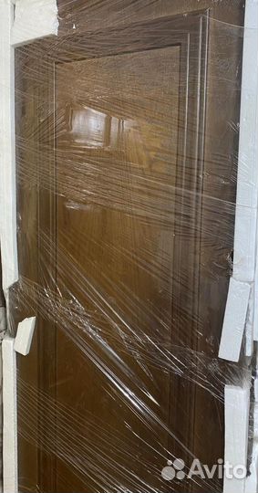 Двери межкомнатные новые Dariano 70-200