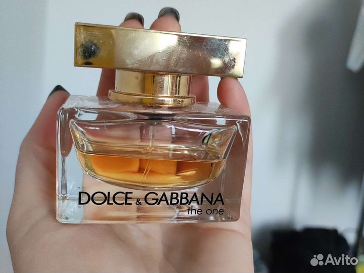 Парфюмерия оригинал