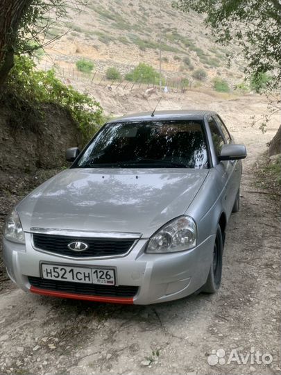 Кузов на ваз priora