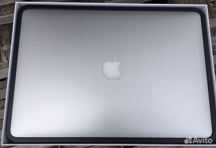 Apple MacBook Pro 15 2015