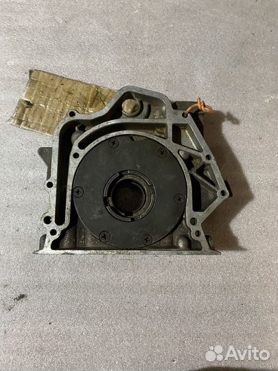 Масляный насос Audi A6 C4/A4 B5/A8 D2