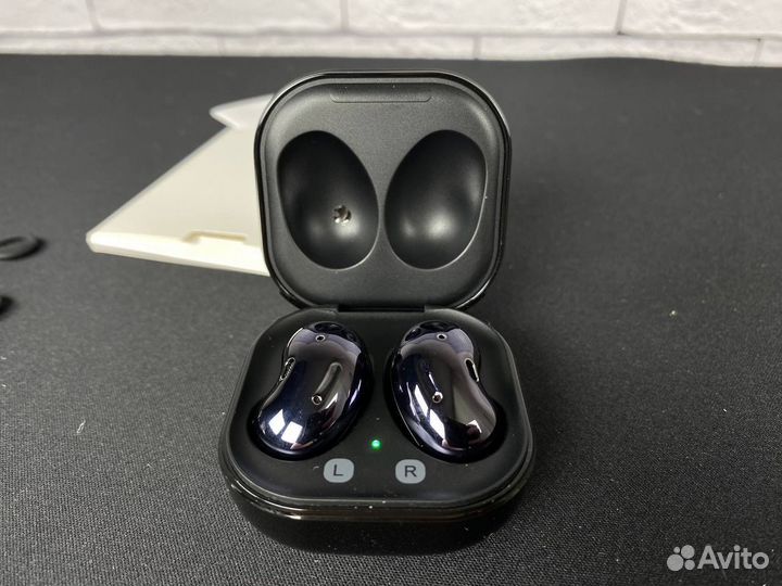 Galaxy Buds Life