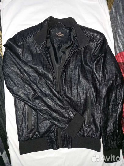 Куртка мужская