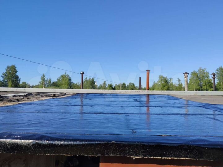 Гараж, 18 м²