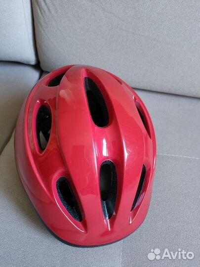 Шлем велосипедный детский / для роликов