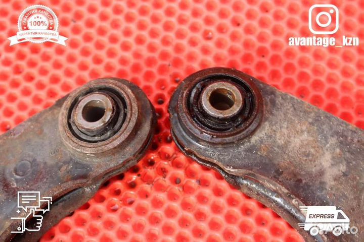 Комплект рычагов подвески задний Ford Focus 2