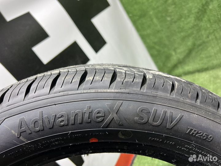 Triangle AdvanteX SUV TR259 255/50 R19 107V