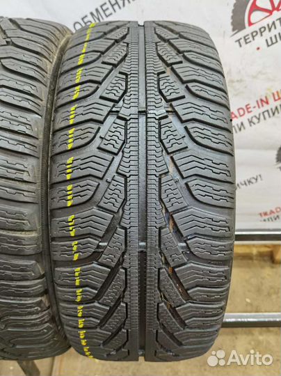 Uniroyal MS Plus 77 225/45 R17 94V