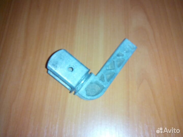 Вилка кулисы МКПП Ауди А4