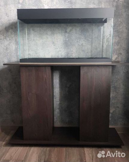 Аквариум 140л