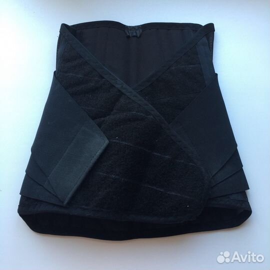 Корсет ортопедический грудопоясничный