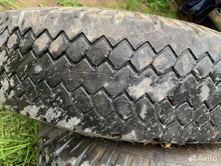 Колеса для камазов