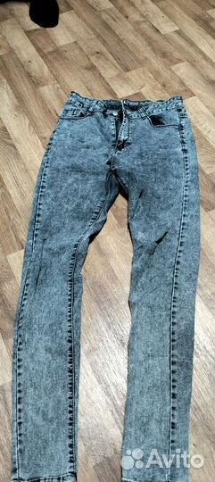 Женские вещи пакетом 48