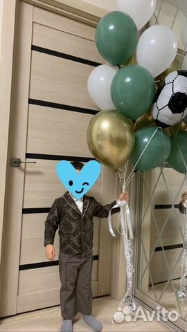 Костюм тройка