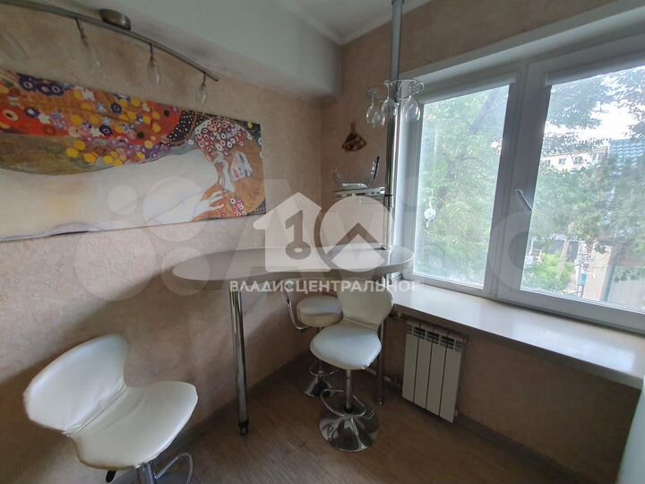 2-к. квартира, 41 м², 3/5 эт.