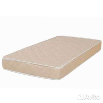 Детские матрасы аскона young