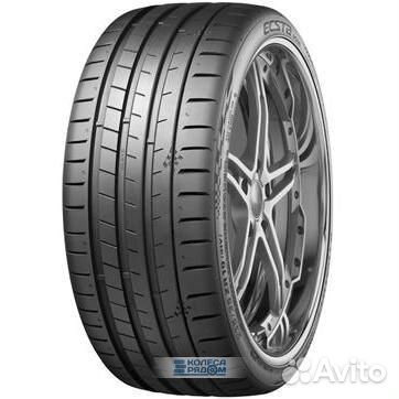 Kumho Ecsta PS91 265/40 R20 104Y