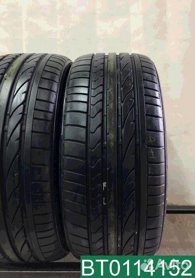 Bridgestone Potenza RE050A 245/40 R19 94W