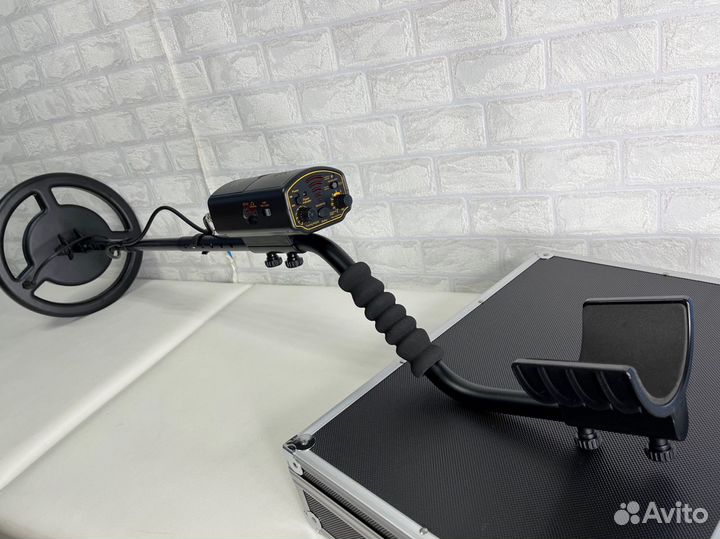 Металлоискатель AS 944