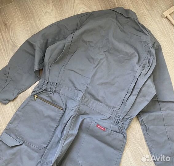 Комбинезон мужской Dickies, 52 (L/XL)