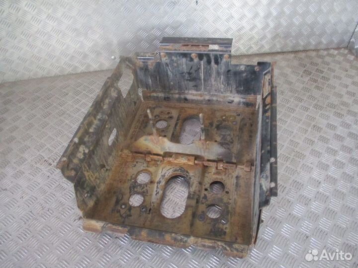 Ящик акб DAF 1811967