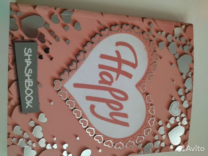 Скетчбук art creation