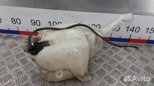 Бачок омывателя honda civic 8 (GDN15NL01)
